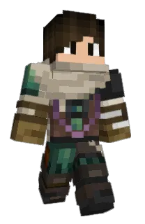 ChrisKras_TTV's Minecraft skin