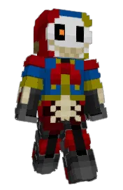 Skin preview