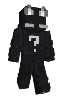 Front of veilw's skin