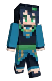 Skin preview