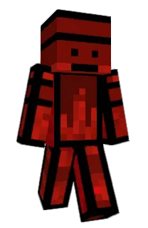 bettyishere's Minecraft skin