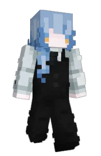 chuu_kkumi's Minecraft skin
