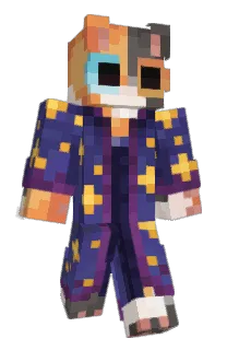 Quillager's Minecraft skin