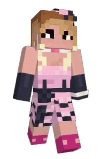 koholintal's Minecraft skin
