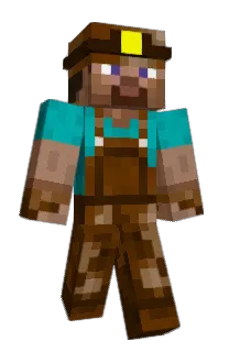 TierControverse's Minecraft skin