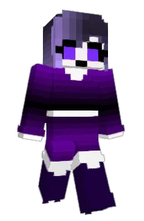 MinayaArsGoetia's Minecraft skin