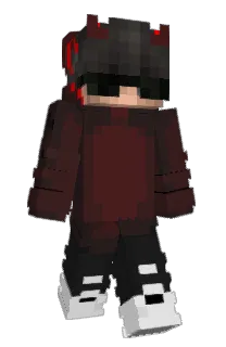 Front of Retax1's skin