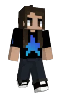 Erubiel420's Minecraft skin