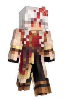 Front of zammiee's skin