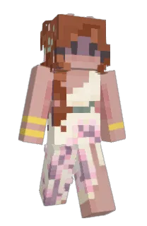 DarkerDemon's Minecraft skin