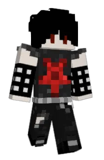 Front of KOWolf_'s skin