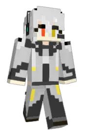 Skin preview
