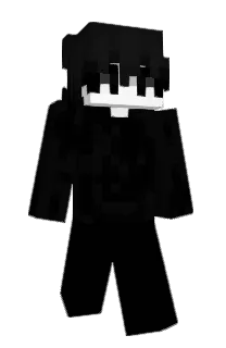 Ryume's Minecraft skin
