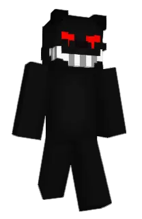 Front of Sxperp0sitioned's skin