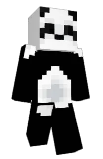 Front of gbehfutko's skin
