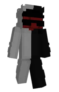Front of Chrome_Jr's skin