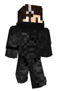 Front of o_Ogian's skin