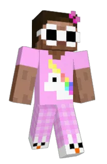 Front of _B4lcer_'s skin