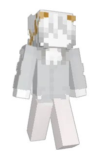 Front of Proyectado's skin