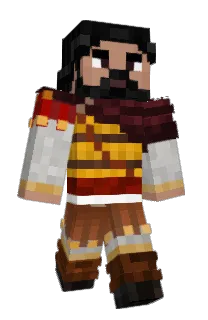 berryberrynaisu's Minecraft skin