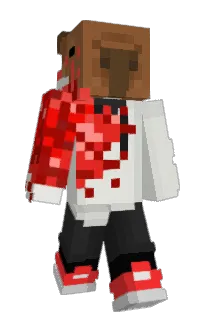 Front of Pietrson123's skin
