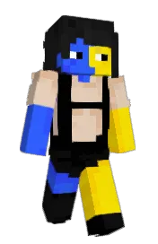 Skin preview