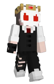 Front of TheNightStarling's skin