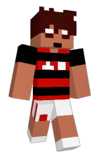 GtvGustavo's Minecraft skin