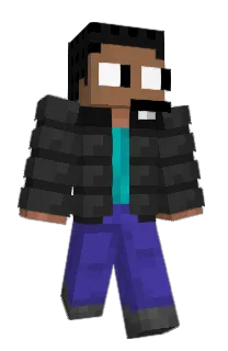 BEMUKIN's Minecraft skin