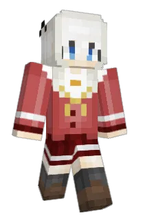 skaidrum's Minecraft skin
