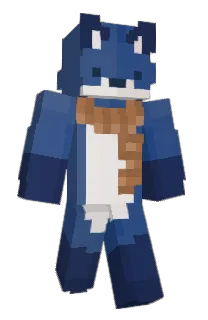 Soloce's Minecraft skin