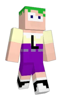 MrEdwards0's Minecraft skin