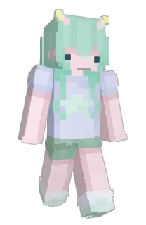 gabookies's Minecraft skin