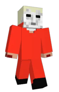 Front of FemurDealer's skin