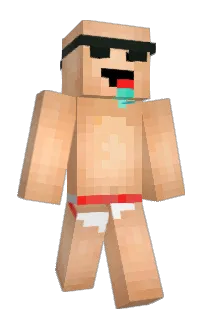 Durpy_noob1234's Minecraft skin