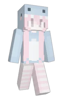 jijo's Minecraft skin