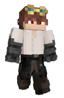 Front of Muankhak's skin