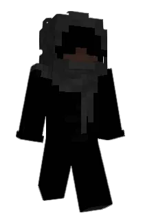 syncityc's Minecraft skin