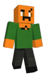 MAskarTR's Minecraft skin wearing the 15th Anniversary cape