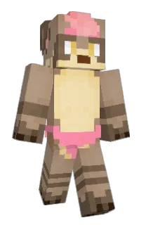 tempname_error's Minecraft skin