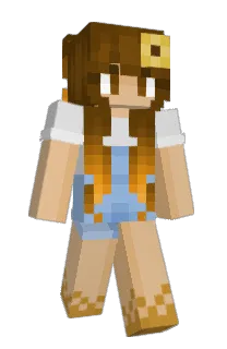 aeoness's Minecraft skin