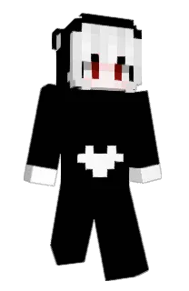 Front of Bream's skin