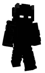 Minecraft skin — Classic model