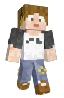 packs5's Minecraft skin