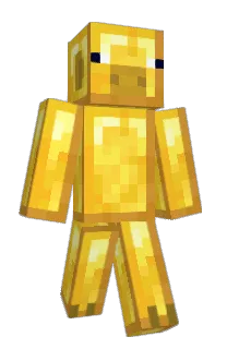 Front of Ath5's skin
