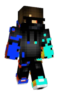 Pol_S's Minecraft skin