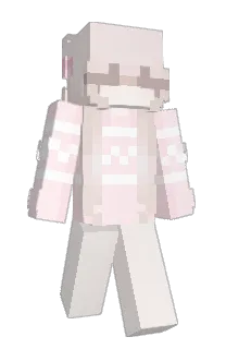 Front of LenixThePhoenix's skin