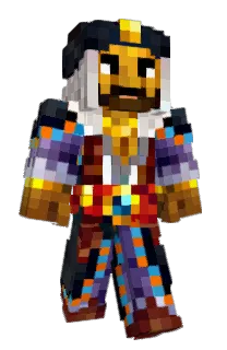 Front of Blue_h1gh's skin
