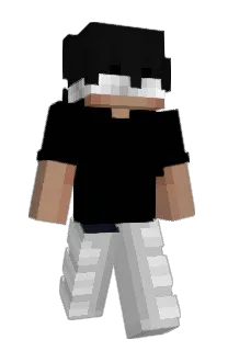 23xMilozz's Minecraft skin
