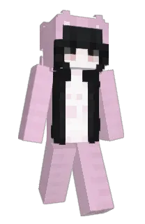 julibeanz's Minecraft skin